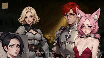 College of mysteria 38