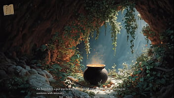 College of mysteria 38