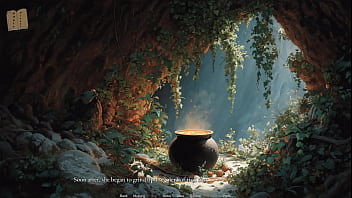 College of mysteria 38