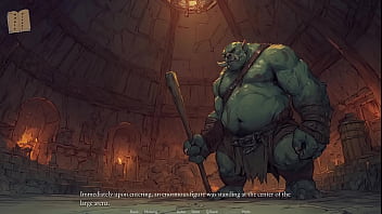 College of mysteria 38