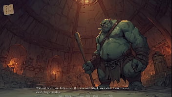 College of mysteria 38