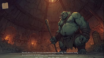 College of mysteria 38