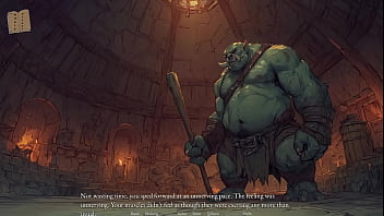 College of mysteria 38