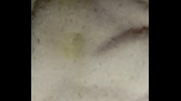 Little dirty knicker taken after