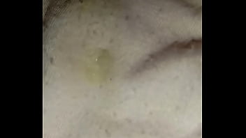 Little dirty knicker taken after