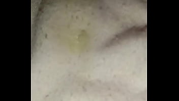 Little dirty knicker taken after