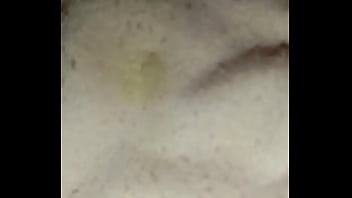 Little dirty knicker taken after