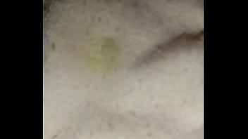 Little dirty knicker taken after