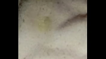 Little dirty knicker taken after