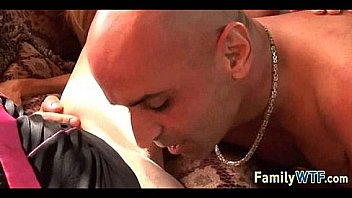 You wanna fuck my step daughter you gotta fuck me 134