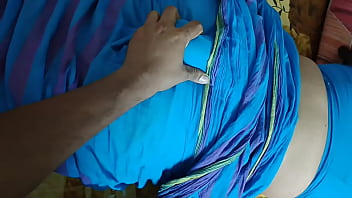 Indian housewife showing her hot boobs and enjoyed Indian housewife showing her hot boobs and enjoyed