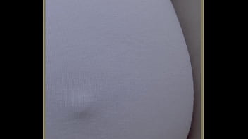 Hot Milf With Perfect Tits Public Braless Dare thumbnail