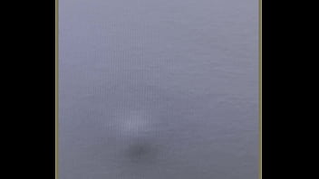 Hot milf with perfect tits public braless dare