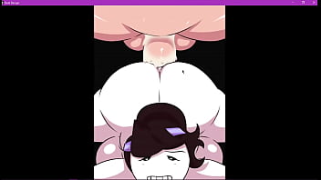 Jaiden gets fucked