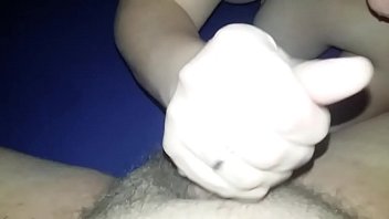 My hot wife with big ass and hairy pussy