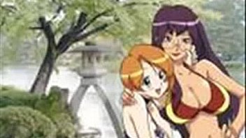 Ecchi girls one piece