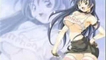 Ecchi girls one piece