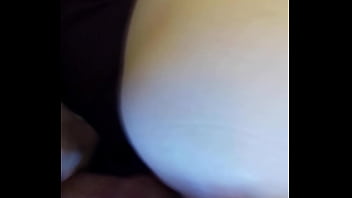 Fucking a tight pussy