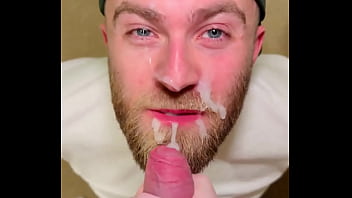 Fed by 8 inches of ginger dick 8incherginger