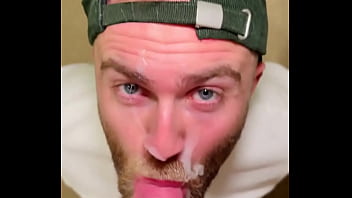 Fed by 8 inches of ginger dick 8incherginger