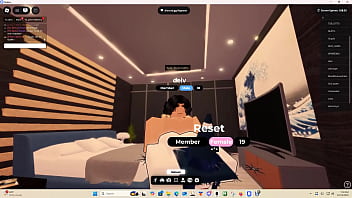Roblox condo