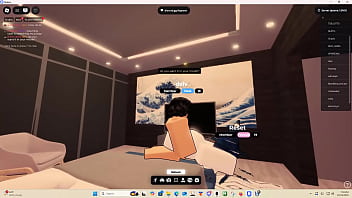 Roblox condo