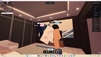 Roblox condo