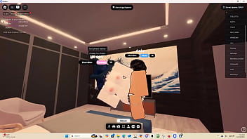 Roblox condo
