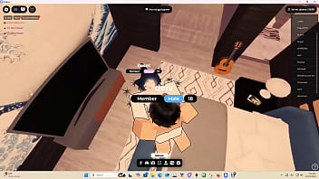 Roblox condo