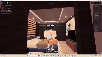 Roblox condo