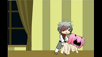 Gachа club porn