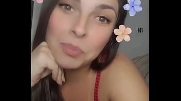 Posso te chamar de amor da minha vida