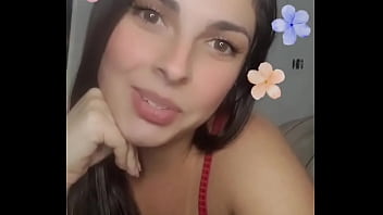 Posso te chamar de amor da minha vida