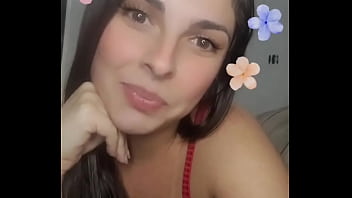 Posso te chamar de amor da minha vida