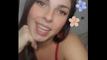 Posso te chamar de amor da minha vida