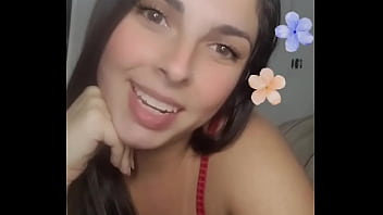 Posso te chamar de amor da minha vida