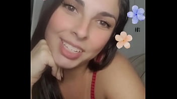 Posso te chamar de amor da minha vida