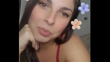 Posso te chamar de amor da minha vida