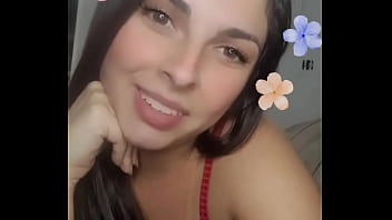 Posso te chamar de amor da minha vida