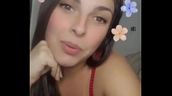 Posso te chamar de amor da minha vida