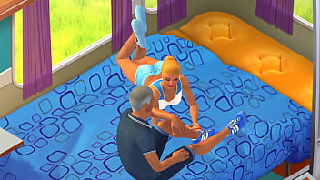 Modele 3d inspire par dorothee de a2 france2