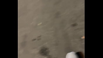 Cheguei na central ele passou por mim e falou “koé paizão” eu respondi “koé” e segui parei liguei a câmera