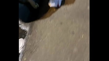 Cheguei Na Central Ele Passou Por Mim E Falou “koé Paizão” Eu Respondi “koé” E Segui Parei Liguei A Câmera thumbnail