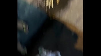 Cheguei na central ele passou por mim e falou “koé paizão” eu respondi “koé” e segui parei liguei a câmera