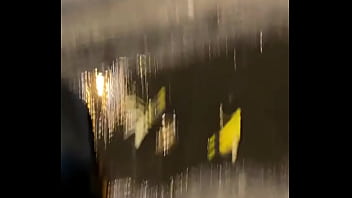 Cheguei na central ele passou por mim e falou “koé paizão” eu respondi “koé” e segui parei liguei a câmera