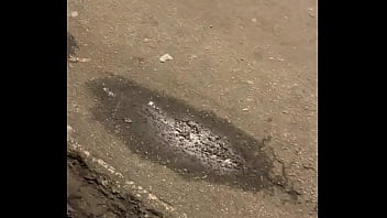 Cheguei na central ele passou por mim e falou “koé paizão” eu respondi “koé” e segui parei liguei a câmera