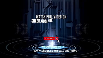 Masturbating at home