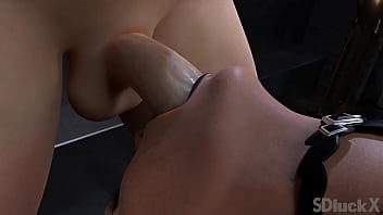 Aurore Cassel Blowjob thumbnail