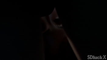 Aurore cassel blowjob