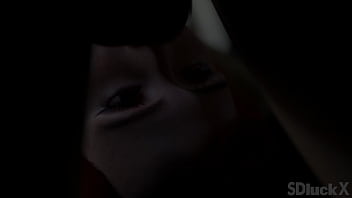 Aurore cassel blowjob